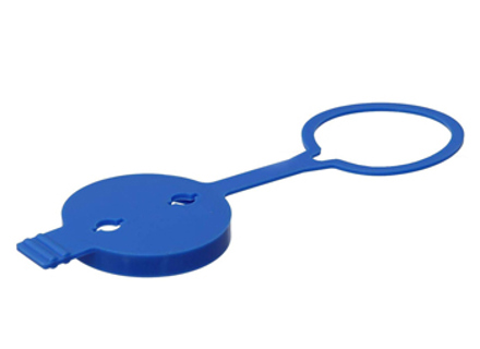 Bouchon du réservoir de liquide de lave-glace. Porsche 924 / 944 - 477955455, 823955455 - URO-012576, 1698650800 Bouchon du réservoir de liquide de lave-glace. Porsche 924 / 944 - 477955455, 823955455 - URO-012576, 1698650800