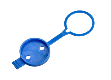 Bouchon du réservoir de liquide de lave-glace. Porsche 924 / 944 - 477955455, 823955455 - URO-012576, 1698650800