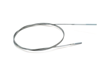 Cable d'embrayage. Porsche 911/912 65-69 - 90142340104, 90142340101 - 901 423 401 04, 424070, 1670200103 Cable d'embrayage. Porsche 911/912 65-69 - 90142340104, 90142340101 - 901 423 401 04, 424070, 1670200103