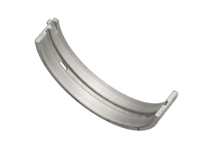 Coussinet de palier de vilebrequin principal Standard. Porsche 986 Boxster 2.5L - 99610113162, 99610113164 - 99610113164