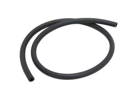 Luftschlauch 15 x 24, Ansaugkrümmer zum Unterdruckbegrenzer. Meterware. Passend für Porsche 911 Turbo und 924 Turbo. - 99923900740 - PSU15