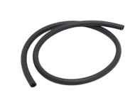 Luftschlauch 15 x 24, Ansaugkrümmer zum Unterdruckbegrenzer. Meterware. Passend für Porsche 911 Turbo und 924 Turbo. - 99923900740 - PSU15