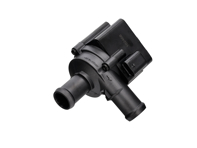 Pompa di raffreddamento aggiuntiva. Porsche 95B Macan / 958 Cayenne / 971 Panamera - 95810631300, 9A7121601A, 9A7121601B