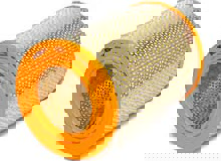 Air filter. Porsche 911 1965-77 / 914 1970-76 - 90110895511 - C15120 Air filter. Porsche 911 1965-77 / 914 1970-76 - 90110895511 - C15120