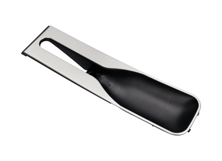 Alliage d'entourage de frein à main. Porsche 964 / 993 - 911680HS965