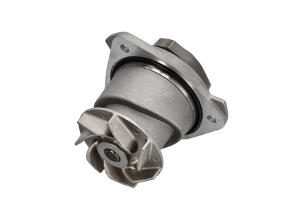 Pompe à eau. Porsche 955 Cayenne 3.2L / 957 Cayenne 3.6L - 113152, 113 152, 95510603301, 95510601100, 95510603300, 8MP376807431, 15004, 1114105700