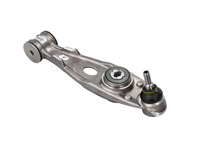 Draagarm VOOR. Porsche 987 / Kaaiman / 997 - 99734105304, 99134105302, 4160500005, 99734105300, 99134105305, 99134105306, 99134105303, 99134105301, 99734105303 - FCA7100, JTC1194
