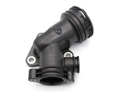 Anschlussstück Wasserkühlmittel. Porsche 991 - 9A110613400, 0PB121133 Anschlussstück Wasserkühlmittel. Porsche 991 - 9A110613400, 0PB121133