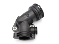 Water coolant connector piece. Porsche 991 - 9A110613400, 0PB121133 Water coolant connector piece. Porsche 991 - 9A110613400, 0PB121133