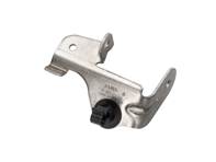 Support pour tuyau de reniflard de carter. Porsche Cayenne 92A / Macan 95B / Panamera 970 (2010-2018) - 94610702976, 94610702975 Support pour tuyau de reniflard de carter. Porsche Cayenne 92A / Macan 95B / Panamera 970 (2010-2018) - 94610702976, 94610702975