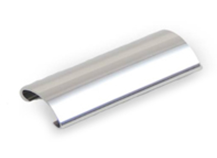 Connettore per modanatura, cromato. Porsche 911/356 - 64454192106 Connettore per modanatura, cromato. Porsche 911/356 - 64454192106