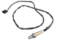 Sonda lambda DOPO il catalizzatore Cil 4-6. Porsche 958 Cayenne 3,6 litri - 95860613710 - URO-020357