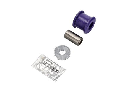 Casquillo de soporte inferior del motor pequeño. Audi/VW/asiento - 1J0199851, 1K0199855