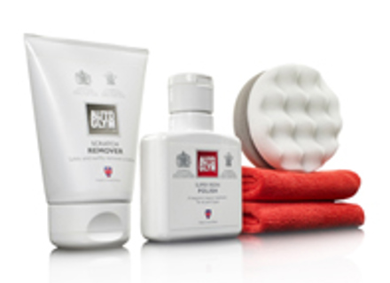 AUTOGLYM KRAS VERWIJDER KIT AUTOGLYM KRAS VERWIJDER KIT