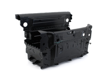 Rivestimento del vano bagagli. Porsche 991.1 C2 GTS / 991 C4 / 991 Turbo / 991 GT3 - 99150192001GRV Rivestimento del vano bagagli. Porsche 991.1 C2 GTS / 991 C4 / 991 Turbo / 991 GT3 - 99150192001GRV