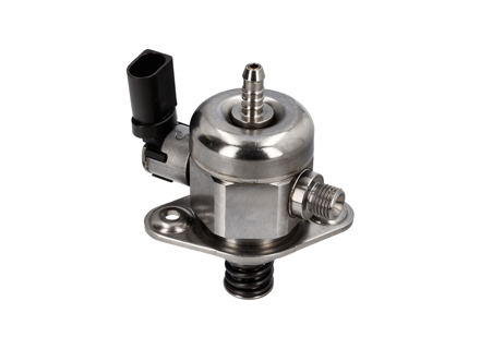 Pompa del carburante ad alta pressione. Porsche 718 Boxster/Cayman/991.2 - 9A211031502, 9A211031500, 9A211031501, 9A2110315CX, 0 261 520 552, 0261520552