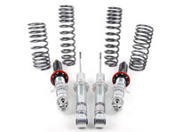 H&R Adjustable Suspension kit. Porsche 964 upto 1990 - 29580-1, 96433305104, 96433305105, 96534304105, 96534304205 - 29580-1 H&R Adjustable Suspension kit. Porsche 964 upto 1990 - 29580-1, 96433305104, 96433305105, 96534304105, 96534304205 - 29580-1