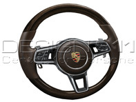 Multi-function sports steering in Paldao. Porsche 971 Panamera 2017>> - 971044400, 971044400A34, 971044400OE5, 9710444009J9, 971044400OK6, 9710444008U7 Multi-function sports steering in Paldao. Porsche 971 Panamera 2017>> - 971044400, 971044400A34, 971044400OE5, 9710444009J9, 971044400OK6, 9710444008U7