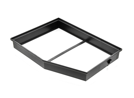 Telaio del filtro dell'aria. Porsche 986 Boxster - 996110013301 Telaio del filtro dell'aria. Porsche 986 Boxster - 996110013301