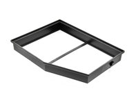 Telaio del filtro dell'aria. Porsche 986 Boxster - 996110013301 Telaio del filtro dell'aria. Porsche 986 Boxster - 996110013301