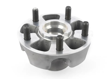 Vorderradnabe. Porsche 911 74-89 - 90134106510 Vorderradnabe. Porsche 911 74-89 - 90134106510