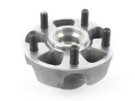 Front Wheel Hub. Porsche 911 74-89 - 90134106510 Front Wheel Hub. Porsche 911 74-89 - 90134106510