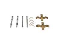 Kit de muelles de sujeción de pastillas de freno traseras. Porsche 914 1,7-2,0 01/69-02/76 - 914352923AA, 90135191314, 91435292500, 311615269 - 1664000910, PS8850-K Kit de muelles de sujeción de pastillas de freno traseras. Porsche 914 1,7-2,0 01/69-02/76 - 914352923AA, 90135191314, 91435292500, 311615269 - 1664000910, PS8850-K