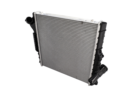 Eau du radiateur. Porsche 991.2 / 982 Boxster / 982C Caïman - 9P1121251, 9P1121252 - 170015N, 170016N