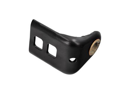 Support latéral de palier de toit / bosse de Speedster. Porsche 964 Speedster 1993-94 - 96450466700 Support latéral de palier de toit / bosse de Speedster. Porsche 964 Speedster 1993-94 - 96450466700