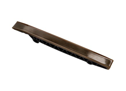 Guide de chaîne de distribution. Porsche 986 Boxster 1997-2002 / 996 3.4L 1998-2001 - 99610517353 - 25606