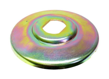 Inner Generator Pulley I Half. Porsche 356 / 912 - 53909315 Inner Generator Pulley I Half. Porsche 356 / 912 - 53909315