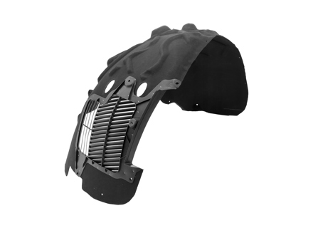 Rivestimento passaruota anteriore. Porsche 9YA Cayenne - 9Y0810971, 9Y0810971B, 9Y0810971D, 9Y0810971F, 9Y0810971H, 9Y0810972, 9Y0810972B, 9Y0810972D, 9Y0810972F, 9Y0810972H Rivestimento passaruota anteriore. Porsche 9YA Cayenne - 9Y0810971, 9Y0810971B, 9Y0810971D, 9Y0810971F, 9Y0810971H, 9Y0810972, 9Y0810972B, 9Y0810972D, 9Y0810972F, 9Y0810972H