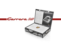 911 Carrera RS 2.7 decal set, Red (7-piece). Porsche 911 F (1972 - 1973) - PCG55903401 911 Carrera RS 2.7 decal set, Red (7-piece). Porsche 911 F (1972 - 1973) - PCG55903401