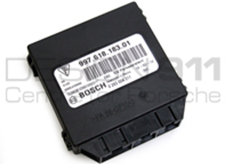 Unité de commande d'aide au stationnement. Porsche 987 Boxster / 987C Cayman / 997 - 99761818301, 99761818302 Unité de commande d'aide au stationnement. Porsche 987 Boxster / 987C Cayman / 997 - 99761818301, 99761818302