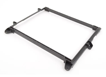 Klimaanlage (Klimaanlage) Kühlerrahmen. Porsche 996 / 997 Klimaanlage (Klimaanlage) Kühlerrahmen. Porsche 996 / 997