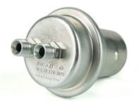 Fuel accumulator. Porsche 911 1977-79 / 930 - 91111019701, 0438170009 Fuel accumulator. Porsche 911 1977-79 / 930 - 91111019701, 0438170009