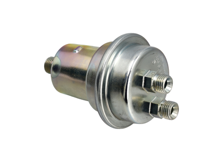 Brandstof accumulator. Porsche 911 1977-79 / 930 - 91111019701, 0438170009