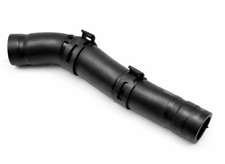 Coolant Hose, Feed. Porsche 970.2 Panamera S 3.0L 2014-16 - 94610645760