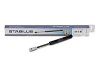 Stabilus achterste motordekseldemper. Porsche 911 1965-73 met aluminium achterklep - 91151233100, 089761, 91151233102 Stabilus achterste motordekseldemper. Porsche 911 1965-73 met aluminium achterklep - 91151233100, 089761, 91151233102