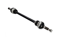Driveshaft,Rear. Porsche 970 Panamera 2011-16 - 97033202411, 97033202414, 97033202417, 97033202420, 97033202412, 97033202415, 97033202418, 97033202421