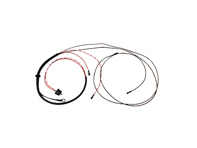 Zweistufiger Kabelbaum für die Heckscheibenheizung. Porsche 911 71-83 - 91161203201 - RD-911-612-032-01, PS9245, 1699901610 Zweistufiger Kabelbaum für die Heckscheibenheizung. Porsche 911 71-83 - 91161203201 - RD-911-612-032-01, PS9245, 1699901610