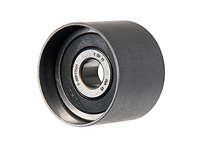 Cam belt idler roller. Porsche 944S / 968 - 94410524102 Cam belt idler roller. Porsche 944S / 968 - 94410524102