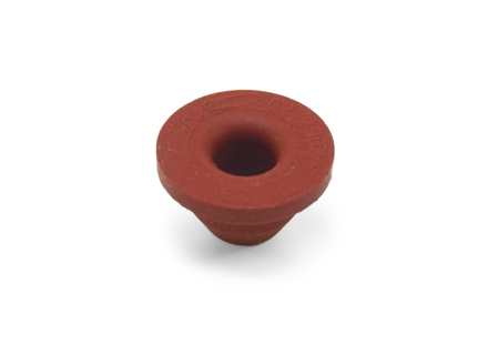 Scheibenwaschpumpentülle für diverse Porsche - 431955465B