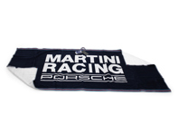 Asciugamano unisex - Martini Racing Asciugamano unisex - Martini Racing