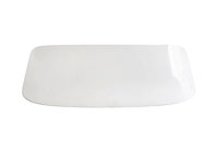 Front Windscreen Clear. Porsche 356B (T6) / 356C COUPE