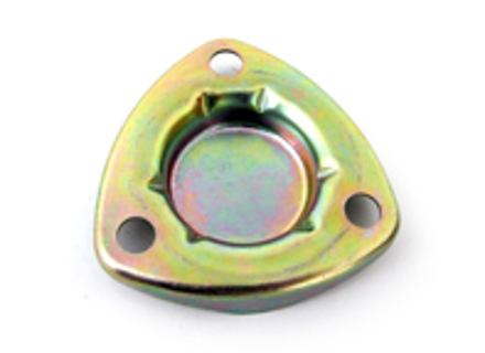 Absperrkappe für Stabilisatorbefestigung. Porsche 911/912 - PS8940A, 90134376500, 911820-061