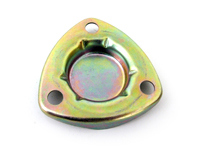 Block-off cap for anti roll bar fitting. Porsche 911/912 - PS8940A, 90134376500, 911820-061 Block-off cap for anti roll bar fitting. Porsche 911/912 - PS8940A, 90134376500, 911820-061