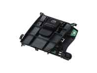 Interruttore alzacristalli, lato passeggero. Porsche 997 / 987 Boxster / 987C Cayman 2006>> LHD - 99761315604, 99761315605, 99761315604A05, 99761315605A05 - URO-019303