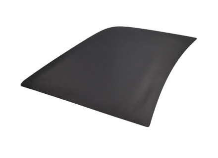 Pellicola protettiva posteriore in pietra, nera. Porsche 992 Turbo / S 2020>> - 99280969, 992809691C, 992809692C Pellicola protettiva posteriore in pietra, nera. Porsche 992 Turbo / S 2020>> - 99280969, 992809691C, 992809692C