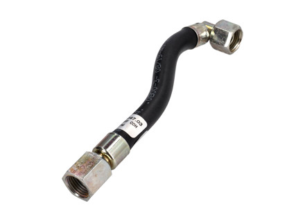 Fuel hose - fuel filter to supply hose. Porsche 968 1993>> - 94435604703, 94435604702 Fuel hose - fuel filter to supply hose. Porsche 968 1993>> - 94435604703, 94435604702